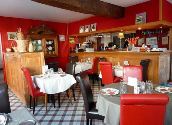Le Clos D'Usse Rigny-Ussé 外观 照片